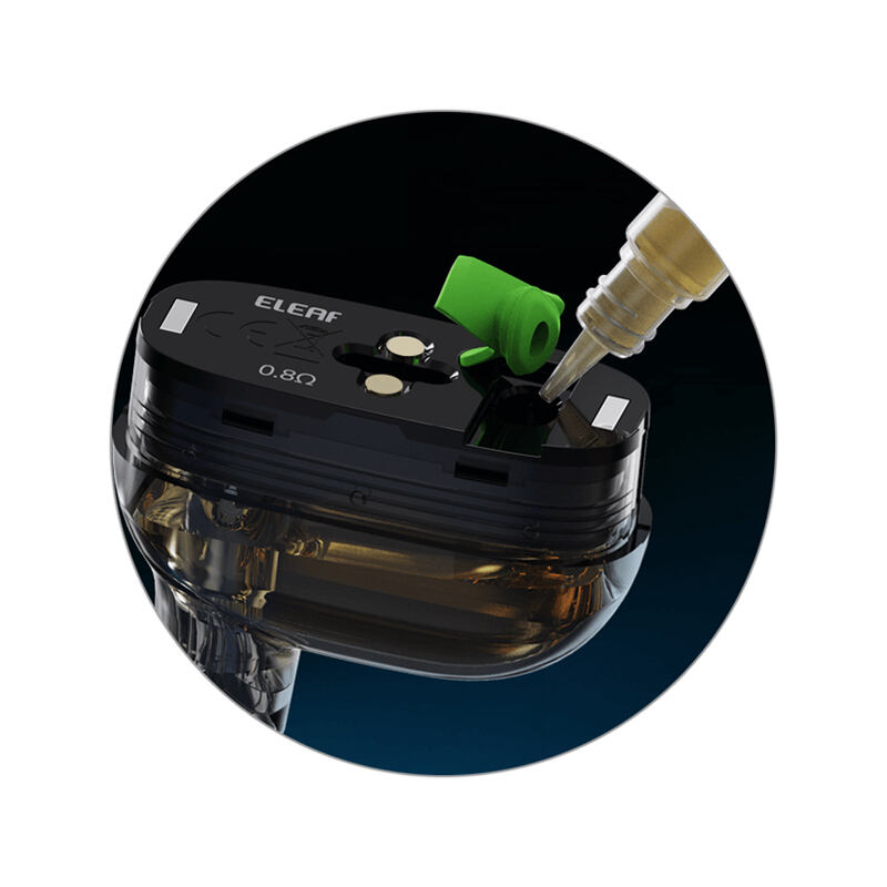 Uwell Caliburn Explorer Pod Kit_4